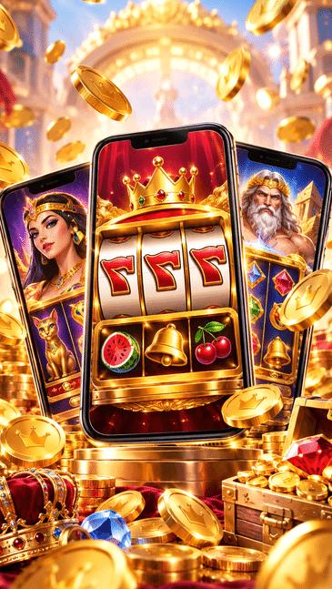 Ilustrasi panduan Bonus New Member 100% di Awal