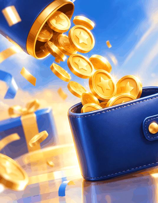 Ilustrasi panduan Slot Deposit QRIS: Satu QR untuk Semua Dompet